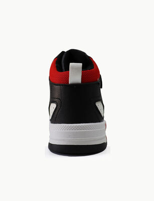 Imagen 2 del producto Zapatilla Urbana Niño Cutback Blanco, Multicolor